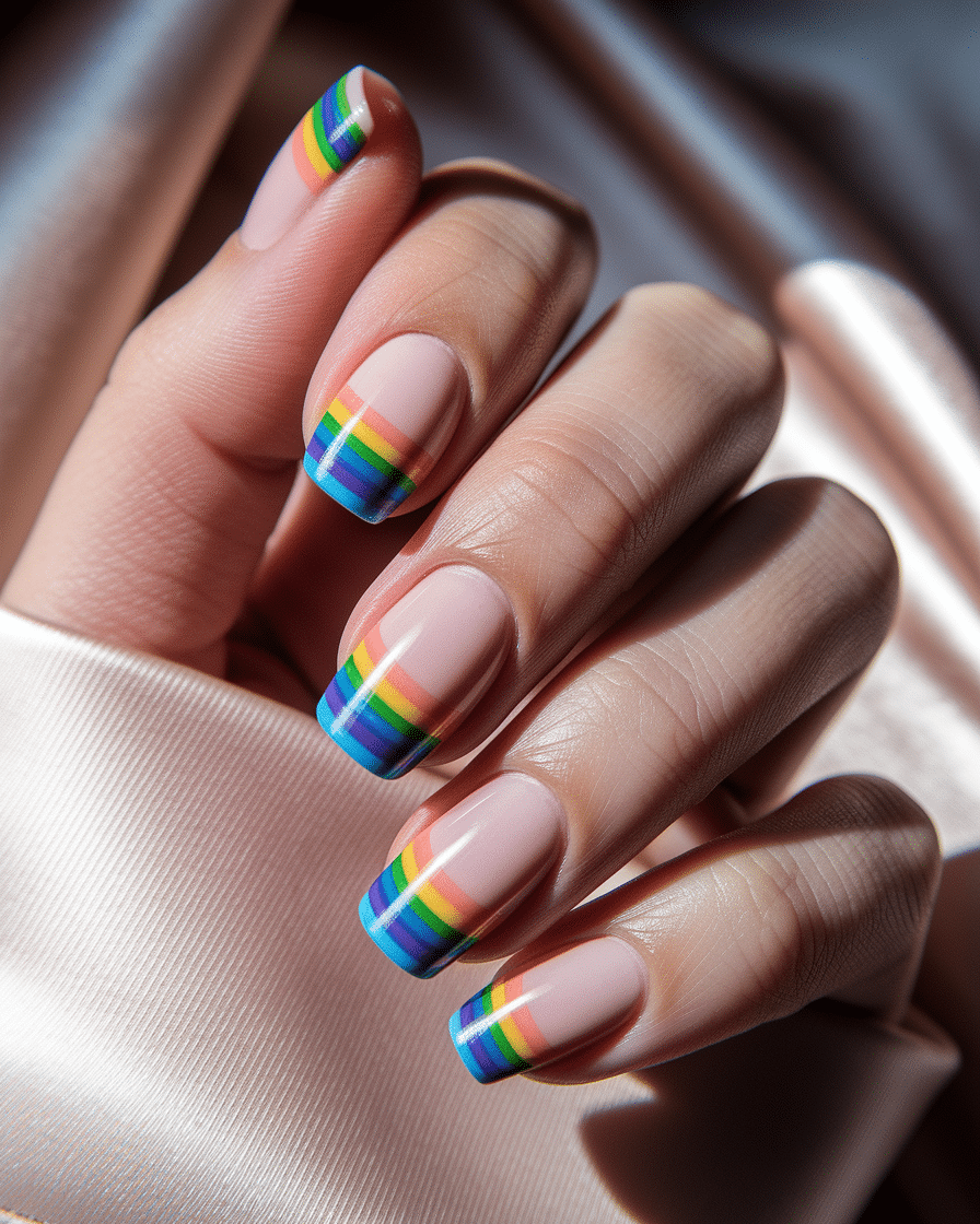 Creative Nail Art Ideas That Will Instantly Elevate Your Style