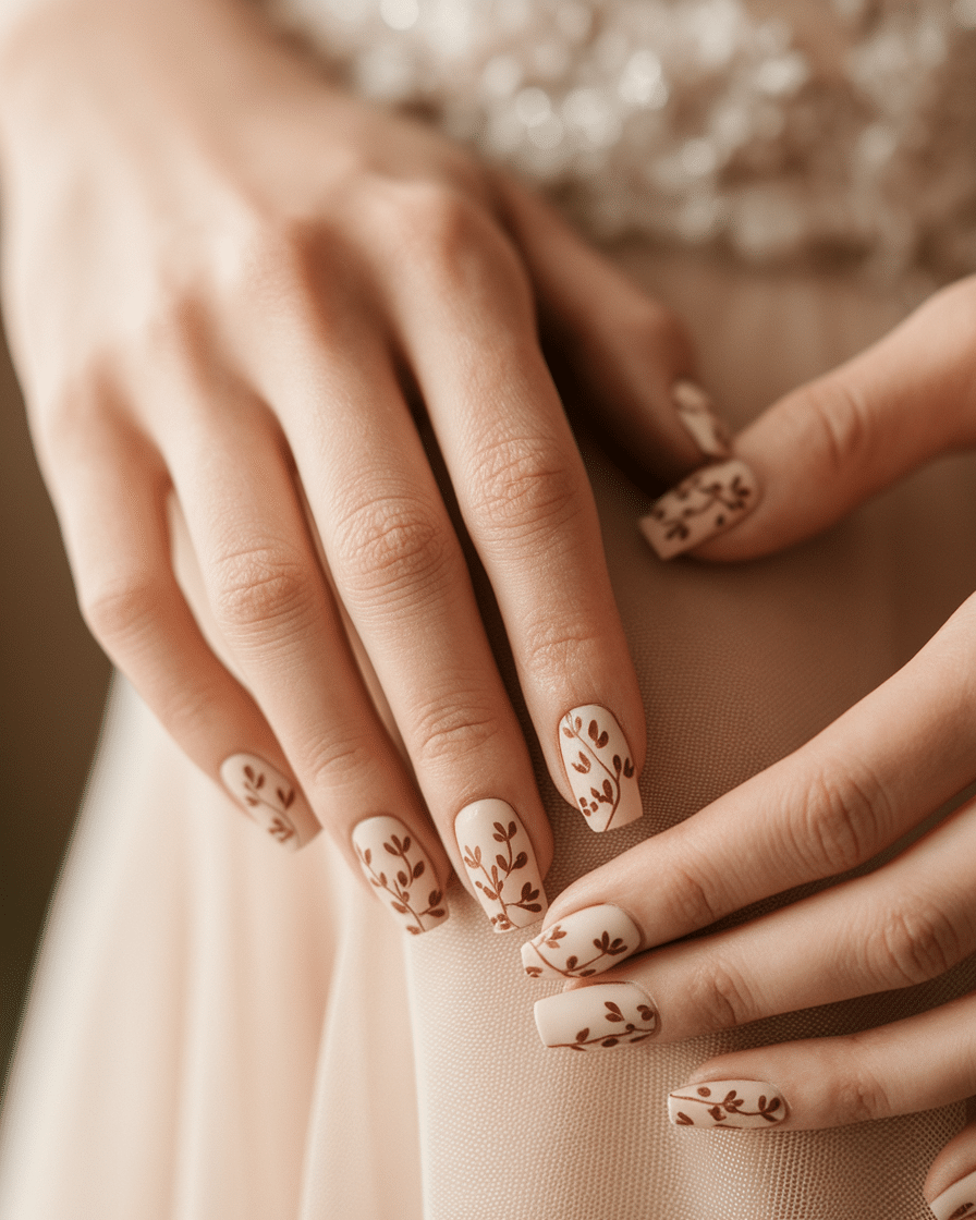 0002_2_a-close-up-photograph-of-a-beautiful-sle_TZ71aGQ_Sh22JvNP9_tJBg_IMQ4gGleTOOY1SzibehhEQ_cover The Timeless Beauty of Neutral Tones: Exploring the Allure of Beige and Brown Nails