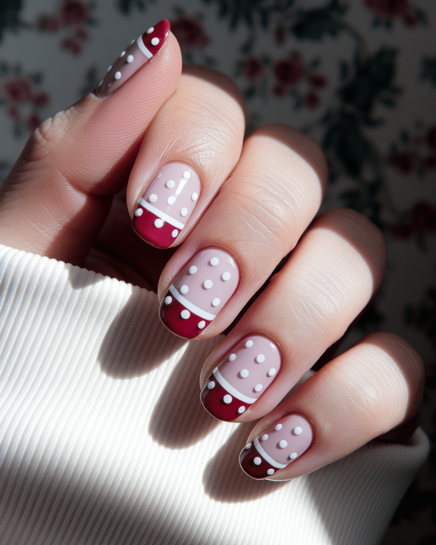 0002_2_a-close-up-photograph-of-a-beautifully-m_MMPQJU6oS7GA18fNFO5iYA_9oA50eK9QVaasQLRF_AR9w How to Elevate Your Look with Cherry French Tip Nail Designs