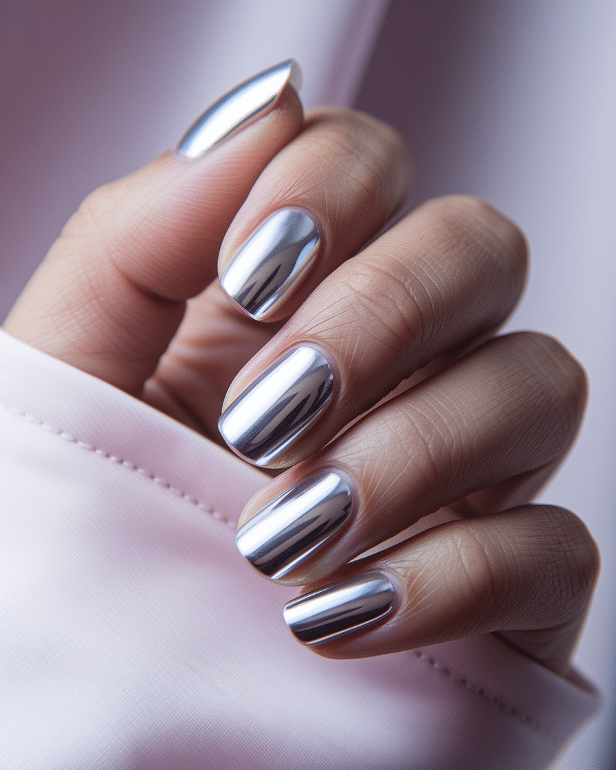 0002_2_a-close-up-photograph-of-a-beautifully-m_m4qsvbdpToGYAJgw6XFhhQ_rpuJstocS7y2s6c7JPe_zQ_cover Best Chrome Nail Ideas for a Bold and Trendy Manicure