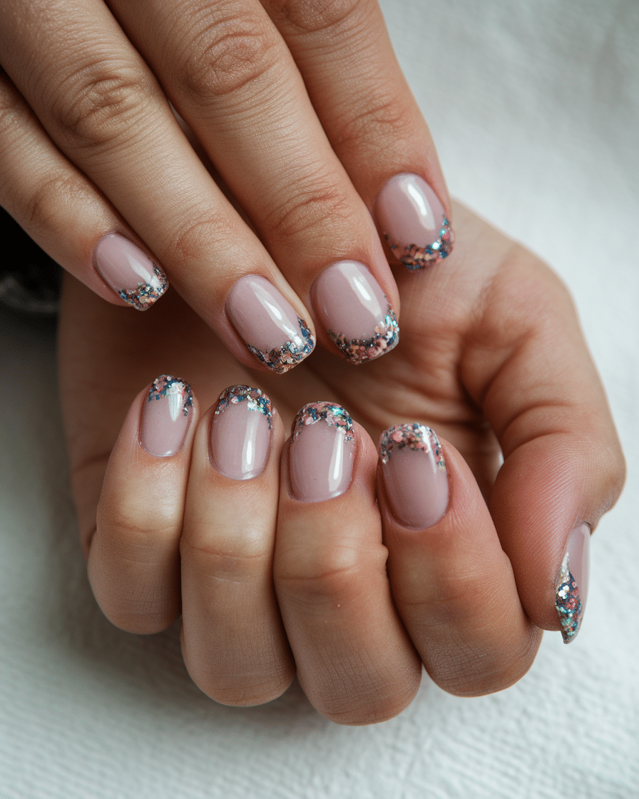 The Rise of Almond Nails: Why This Timeless Shape Is Trending in 2025