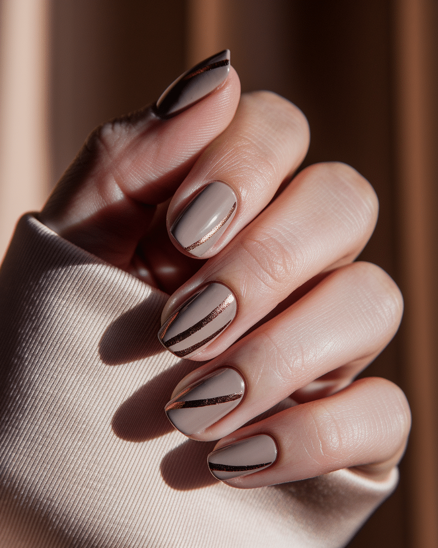 0002_2_a-sophisticated-close-up-photograph-of-a_RZwhW7mfSXC5V92b5Ki87A__ipROIUgRHWipjy7IqkM1Q_cover Elegant Autumn Nail Inspirations for Wedding Guests