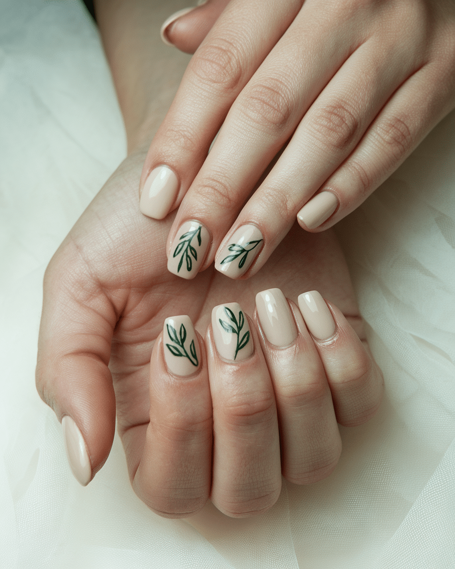 0002_2_a-still-of-a-beautiful-hand-with-nails-o_dvROvca3TQGXm0pqGbYfvA_T0uGHeh8TOuSDer0Fwb_fA Embracing Nature: The Rise of Soft Green Nail Designs for Spring 2025