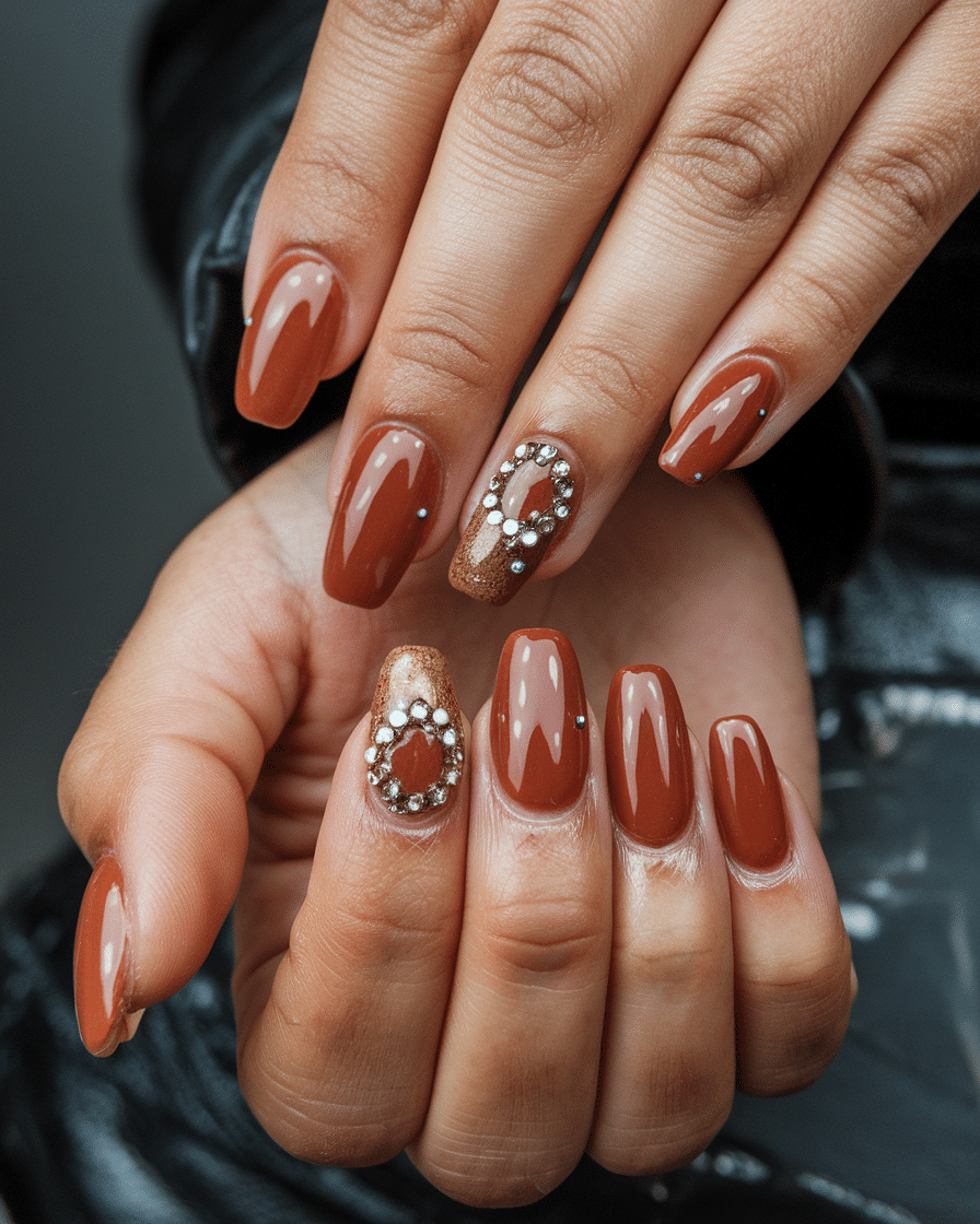 The Ultimate Guide to Fall Nail Trends: Colors, Styles, and Inspiration for the Season