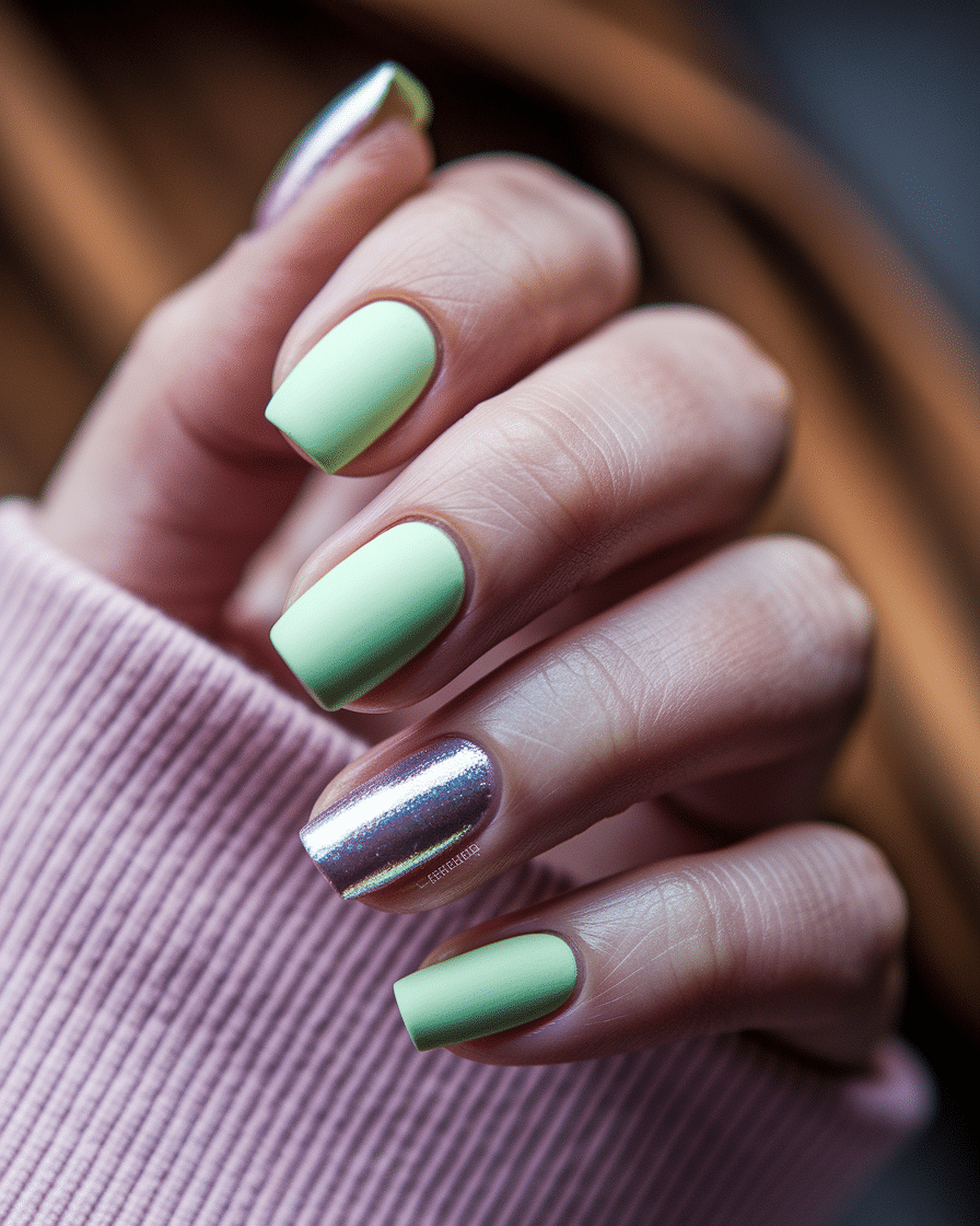 0002_3_a-close-up-photograph-captures-the-exqui_W_4UaD_iSoCIxI0yMpIe7g_zjIxz1dnS8K2lLYZ9FOsAw The Rise of Color Confidence: Why Pastels and Neons Are Defining 2025 Nails