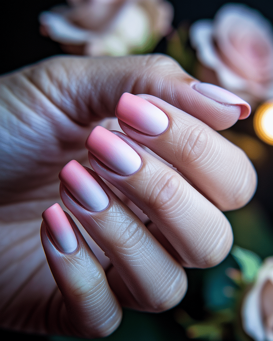 0002_3_a-close-up-photograph-captures-the-intri_sPPJ_369SyGw8NwIaJiZAQ_UQLNcPMVQtiU9D5bBV394Q Embracing the Beauty of Matte Nails for a Fresh Spring Manicure