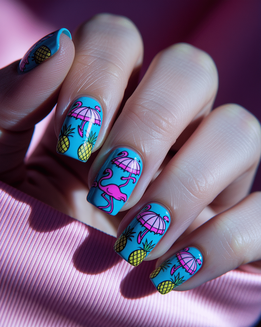 0002_3_a-close-up-photograph-of-a-beautiful-han_pbFBZ2O3Q8KlJN7KFAaCRQ_hoZIKjmxRweqcUOUL89fmw The Best Vacation Nail Trends to Try for a Stylish Getaway Look in 2025