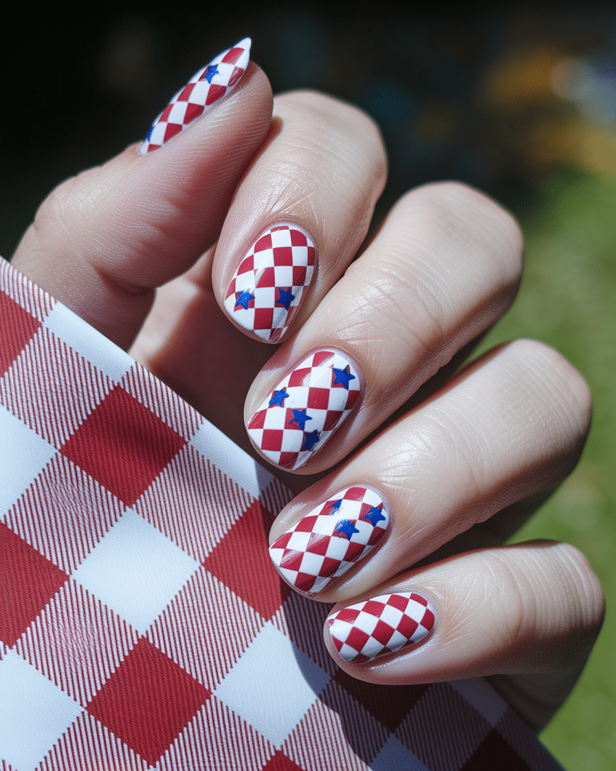 0002_3_a-close-up-photograph-of-a-beautifully-m_vE1XpLvdR1Gwz3TyQDlw0Q_u_JUE6yCQjSjJd7VtbxzYg Celebrate in Style: Festive Summer Nail Designs That Spark Joy