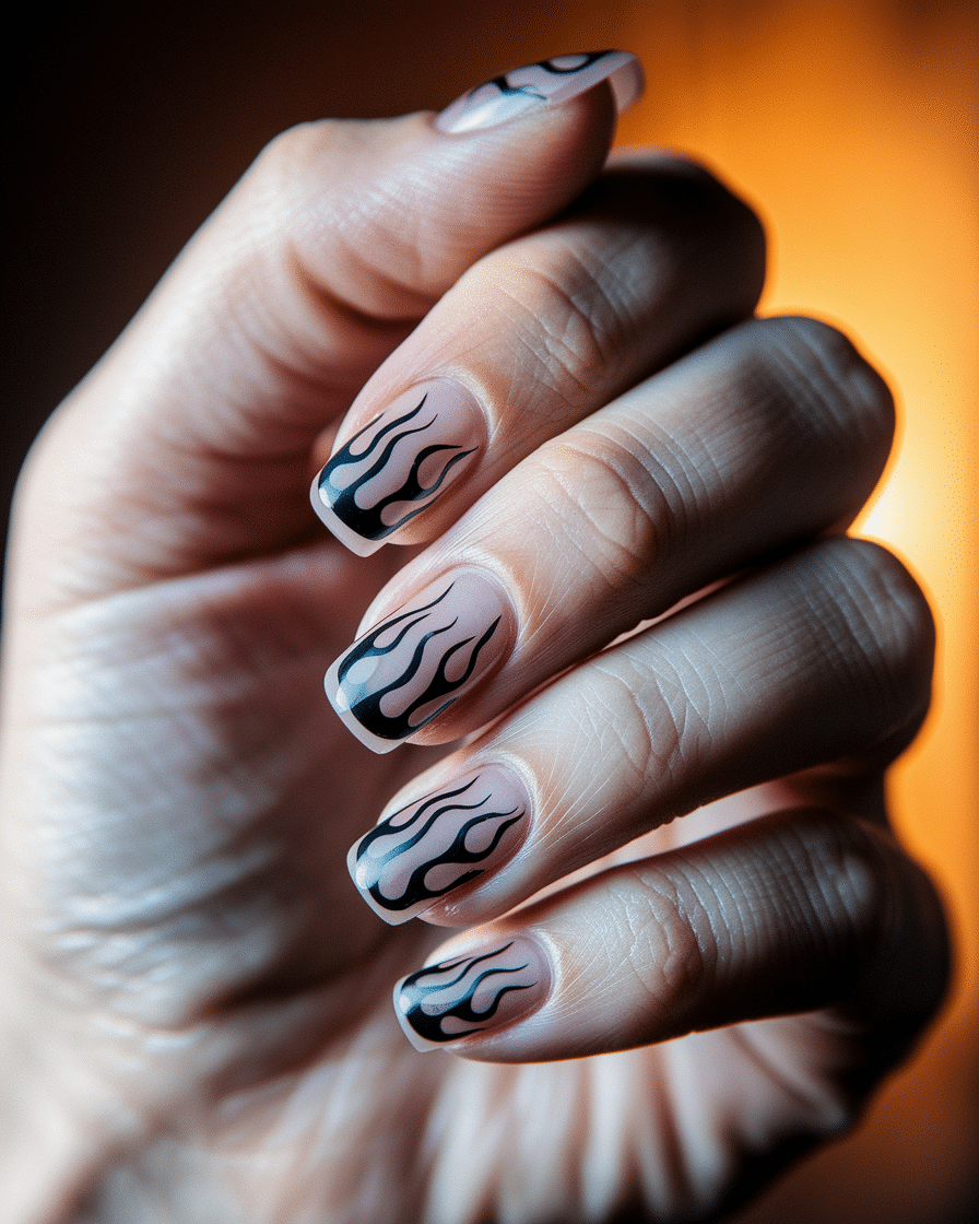 0002_3_in-this-captivating-photograph-a-beautif_s05bNuFBTFqp1qWOZz3E0g_MgJvN4cgS-O43xJhlBb-aw The Ultimate Guide to Wearing Black Nails with Style and Confidence