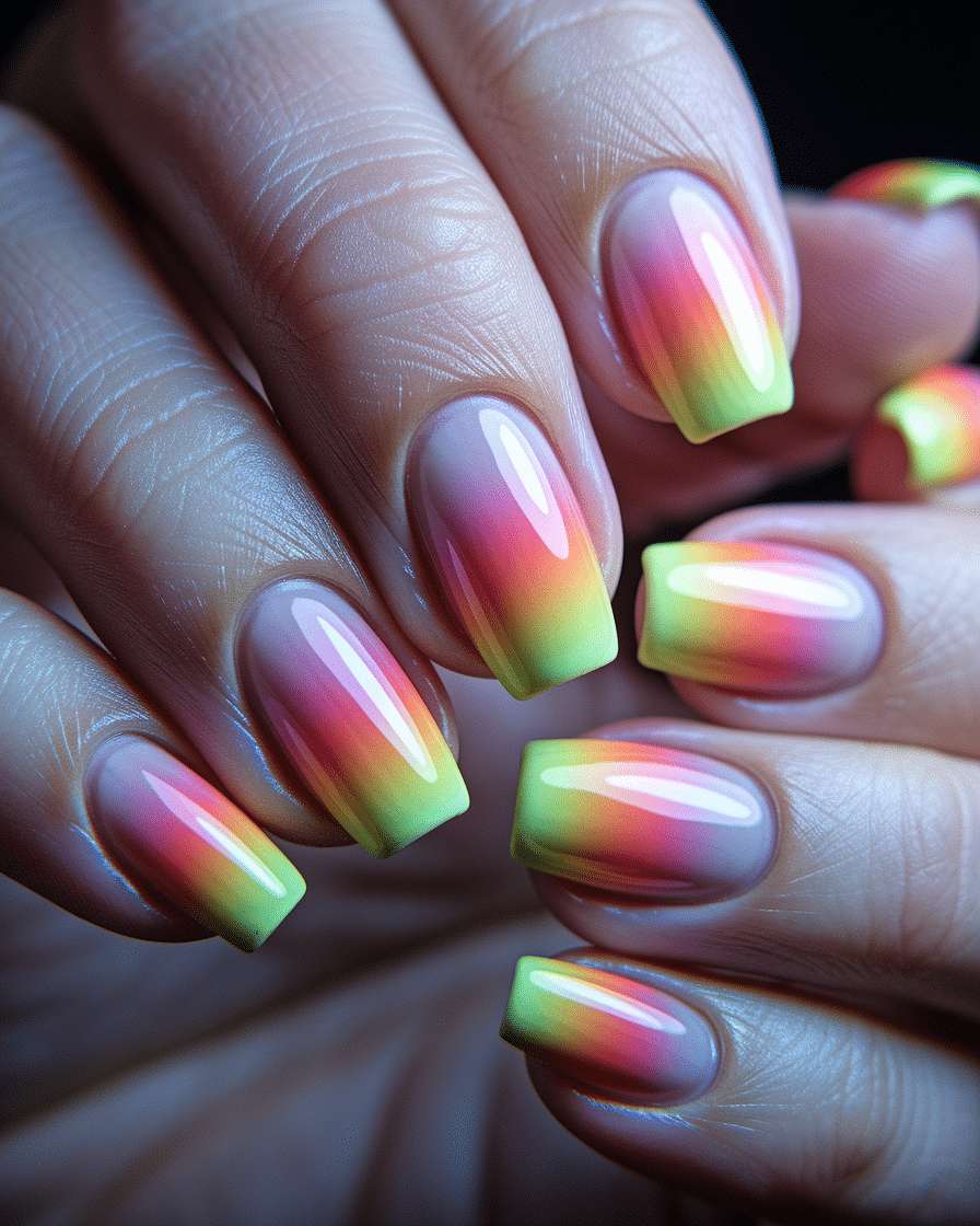 0002_4_a-close-up-photograph-captures-the-intri_OaHaeZV9RGKnCBePGkdnRQ_-q-8YGelTvaODmqYQuS2iQ_cover This Summer’s Nail Trends Are Bolder, Brighter, and More Expressive Than Ever