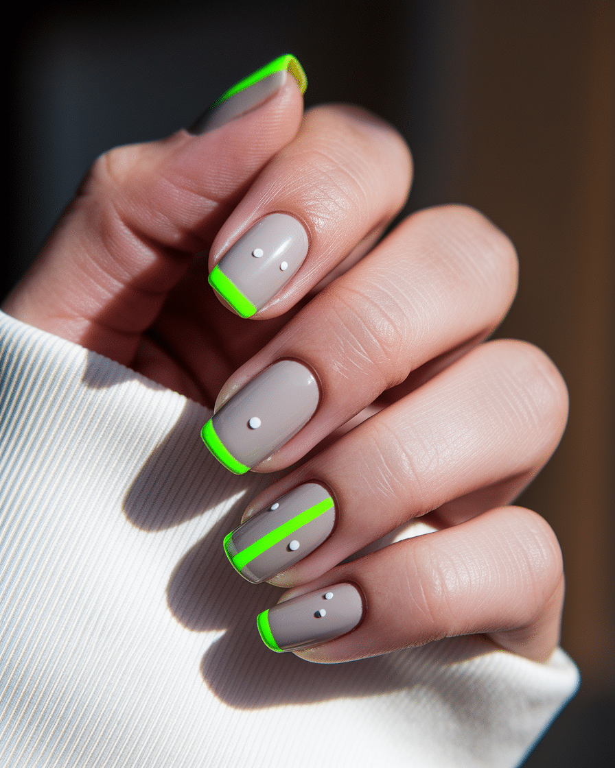 Elegant Nail Art Trends That Never Go Out of Style