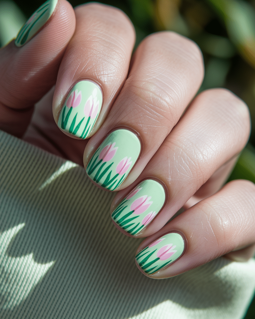 0002_4_a-close-up-photograph-of-a-beautifully-m_w5GhoR5jT9KXZ5rQoXiC0A_9Us0TGccQ56rWeycy5foLA Spring Nail Trends That Capture the Beauty of the Season