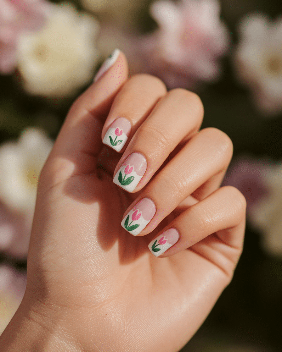 0003_1_a-close-up-photograph-of-a-beautiful-han_HzkRg8xZSX-vSq18IYdCdA_SpBN36T_TSuilRWqbLXH0w The Ultimate Spring Nail Refresh: Why Almond Nails Are the Go-To Shape for 2025