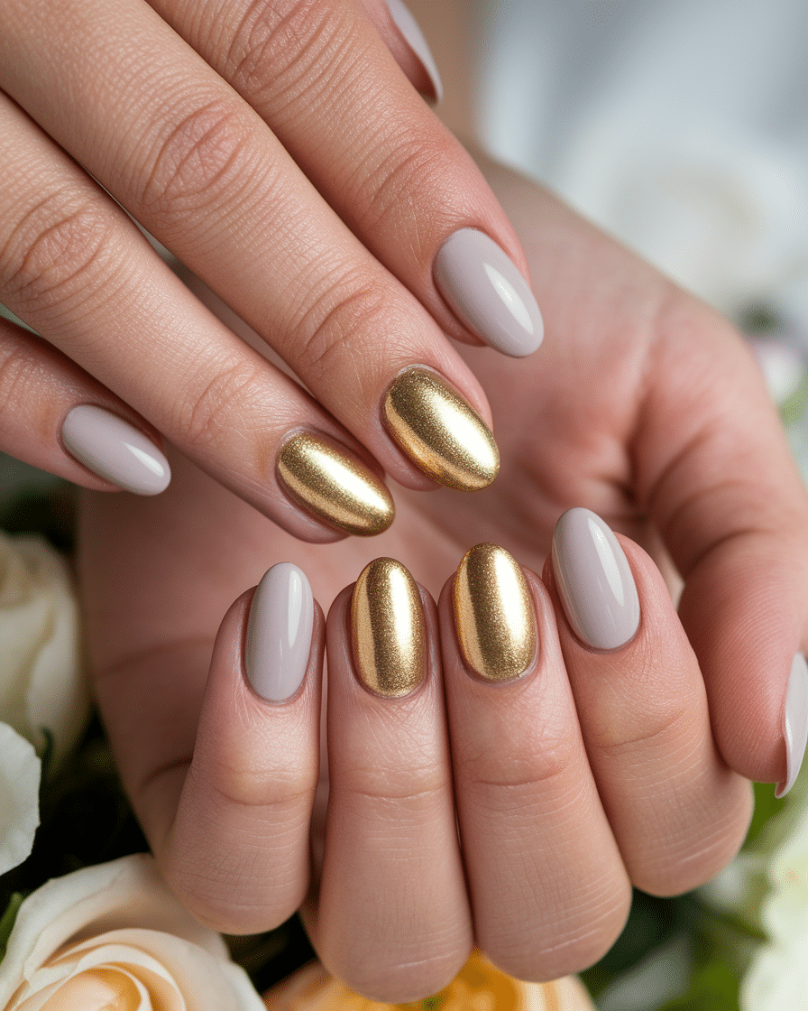 Fresh and Fun: The Cutest Nail Trends for Spring 2025