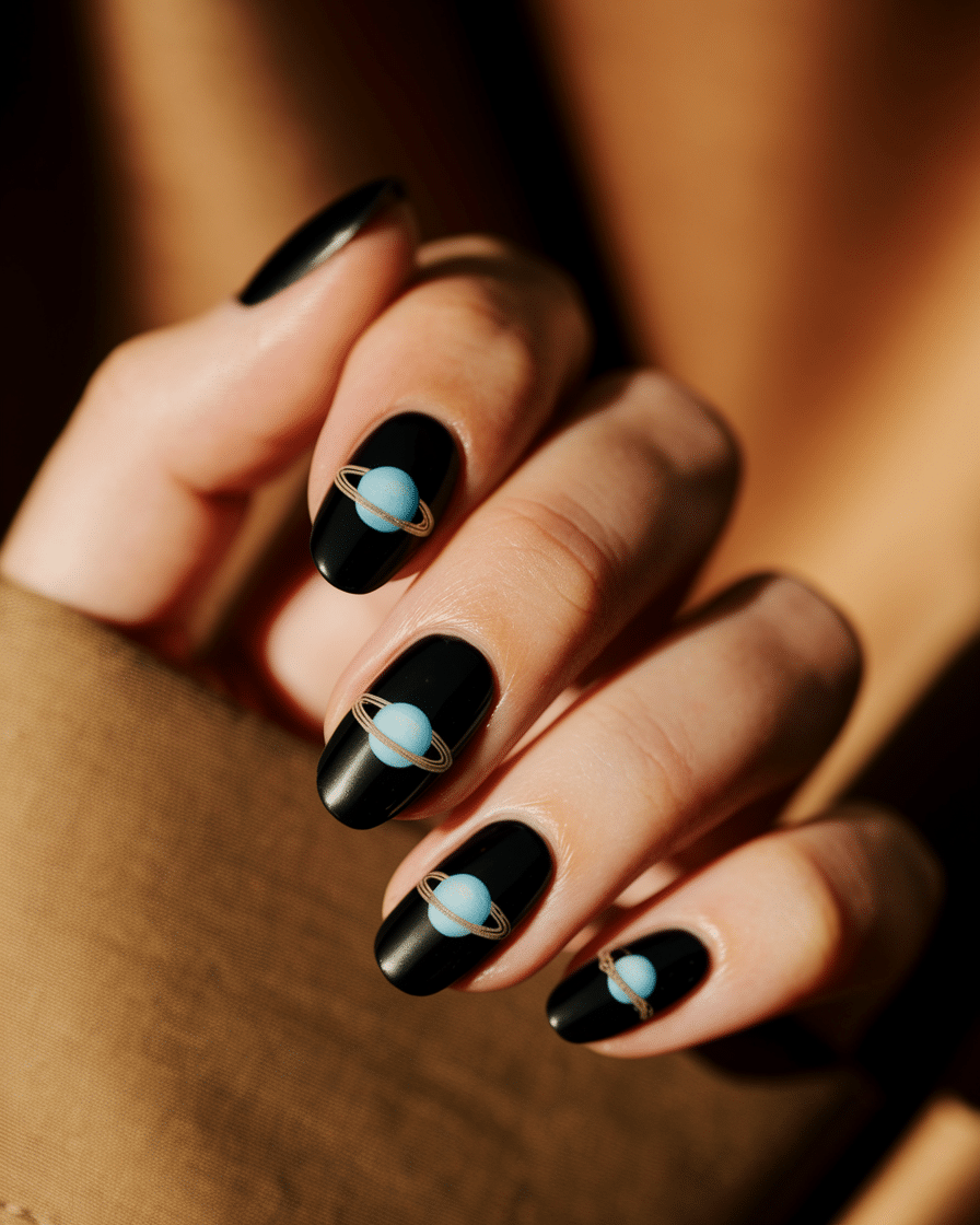 0003_1_a-close-up-photograph-of-a-beautiful-han_ZFNjzVr2SHemN4t253bApQ_-Bv6uzG9RPW0smWaDOPhnw Exploring the Universe Through Nail Art: A Guide to Stunning Galaxy-Inspired Designs