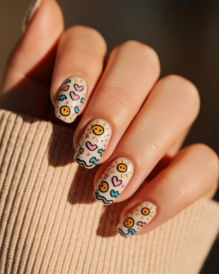 0003_1_a-close-up-photograph-of-a-beautifully-i_FvZsq489Ql62qhyJEISq4w_LwT_fnXUTbWLVXy86x1Gbg_cover The Ultimate Guide to Vacation-Ready Nail Designs for a Trendy Summer Look