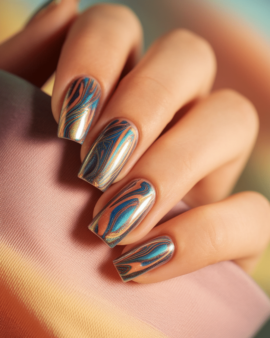 0003_1_a-close-up-photograph-of-a-beautifully-m_8DMOoWJKT0iB3MuAWOvhpw_mg7FJP1IRUifegPxB8DvqQ_cover The Evolution of Nail Art: A Season of Bold Expression and Creative Detail