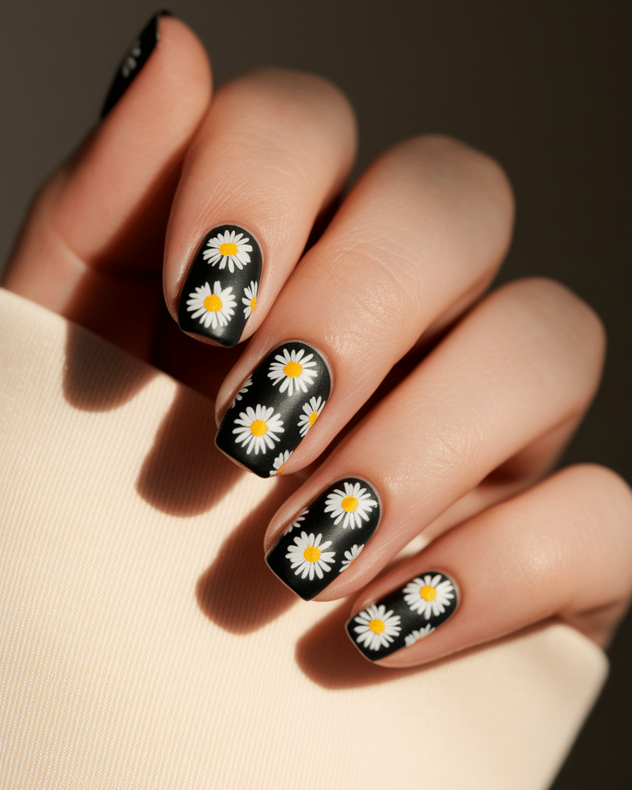 0003_1_a-close-up-photograph-of-a-beautifully-m_DjmrVy06R7aYyT3JcEDn9w_e9NoshK8SuqPbytcimuUZw Blooming Beauties: Effortless Floral Nail Designs Anyone Can Try