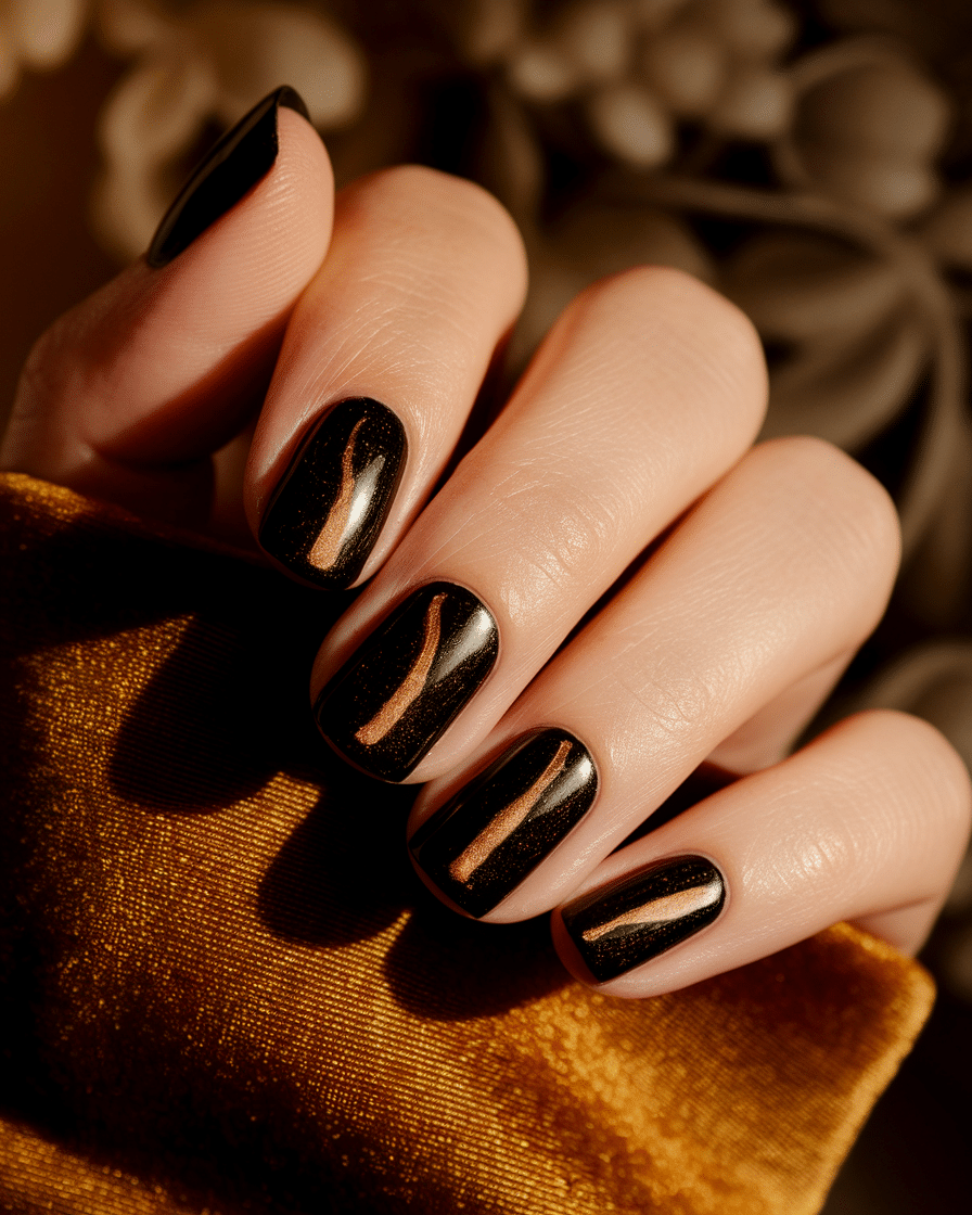 0003_1_a-close-up-photograph-of-a-beautifully-m_hTm9ikohQZi-89F_TxOHng_0IA0j967R8KIsFYaGMtCaQ The Allure of Black Manicures: Bold, Elegant, and Always in Style