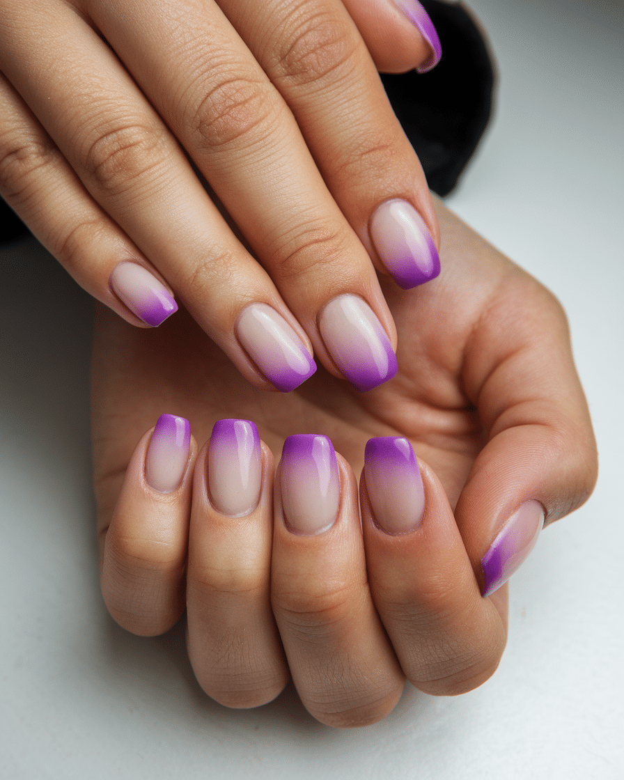 0003_1_a-still-shot-of-a-hand-with-purple-frenc_HHazAUXlTkSeYgIfNHkn2A_jYoisciDQsilgtOB1tiUkw_cover The Allure of Purple Nails for Wedding Days
