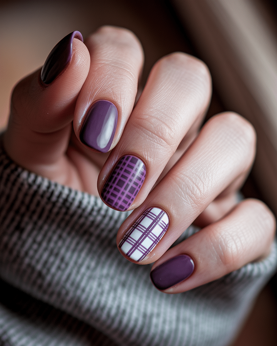 0003_2_a-beautifully-captured-photograph-of-a-h_IhgNnt2pSE6Ci4NBjZNLeQ_F6c1Z208RFW-qyCnEBedNQ The Allure of Purple Nail Designs: Expressing Personality Through Color and Creativity