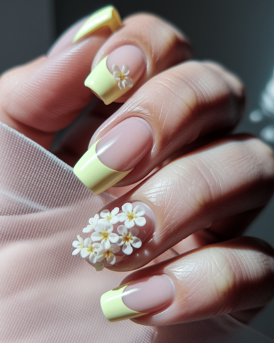 0003_2_a-close-up-photograph-captures-the-delic_7jDg8G4vQ62Y2CE59Eajpw_Ke3OVckfTe-N7rLH2l3XlQ Fresh and Feminine Nail Trends for Spring 2025