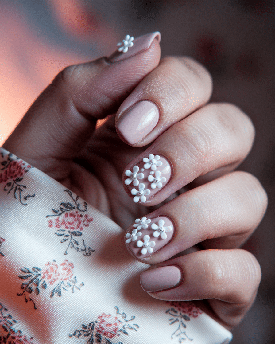 0003_2_a-close-up-photograph-of-a-beautiful-han_MSfnkWEuTYyDTchvnNw3rQ_T9yvleP7TNe97NyddxjCXg Elegant Nail Art Ideas in Soft Pink and White Tones for a Timeless 2025 Look