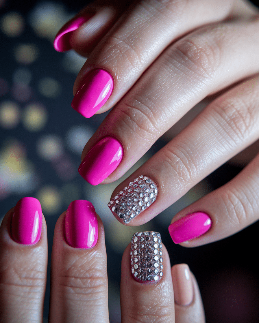 0003_2_a-close-up-photograph-of-a-beautiful-han_lXnRtaYWSUmoFmSfbyhvHA_w4xyTrKgQyiO91_l3KvaCg The Ultimate Guide to Rocking Bold and Vibrant Pink Nail Designs