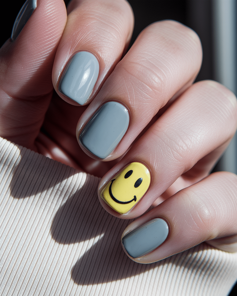 Effortless Nail Inspiration for Everyday Spring Style