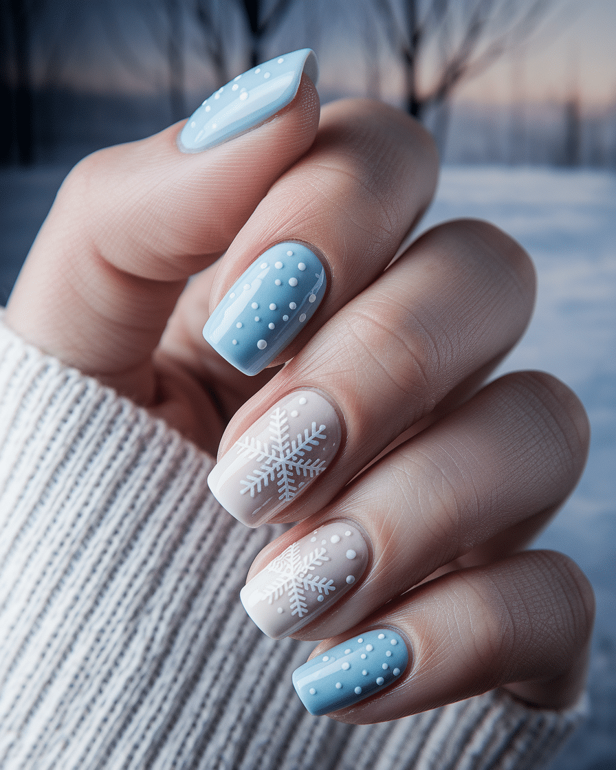 0003_2_a-close-up-photograph-of-a-beautifully-m_byQPHHVDTbiQa4XoZ0AKhA_75XS-AtdT2eeIwbwyKZqMA Enchanting Winter Nail Art Ideas to Spark Your Holiday Spirit