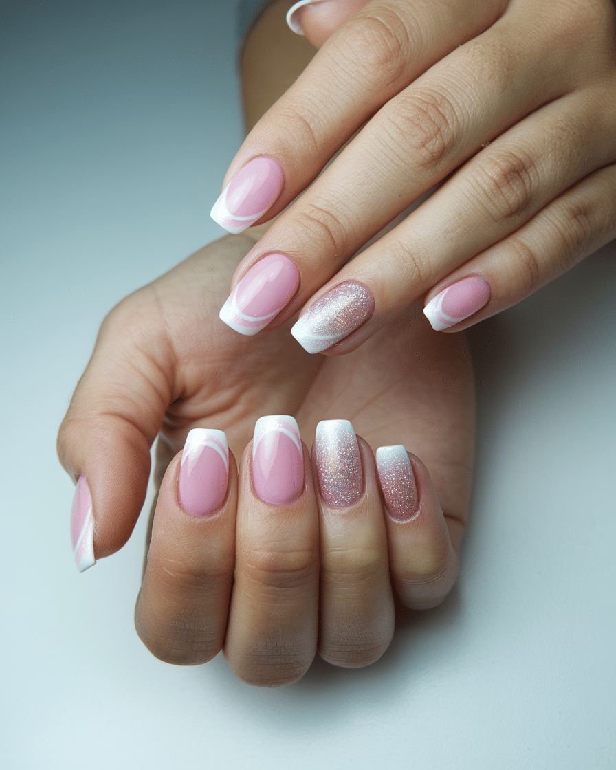 The Art of Seasonal Nails: Where Fashion Meets Fingertips