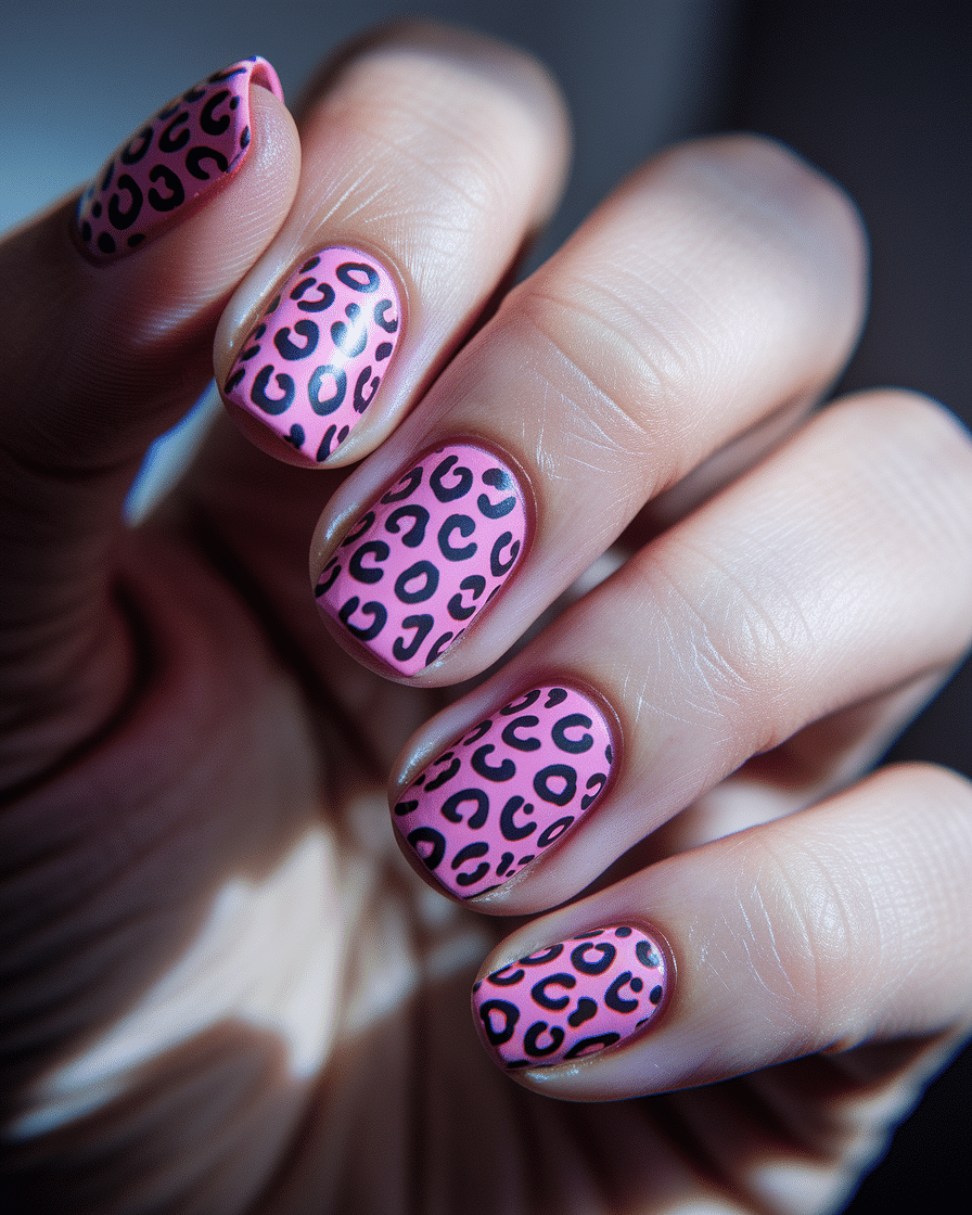 The Ultimate Guide to Trendy Short Press-On Nails for Spring and Summer