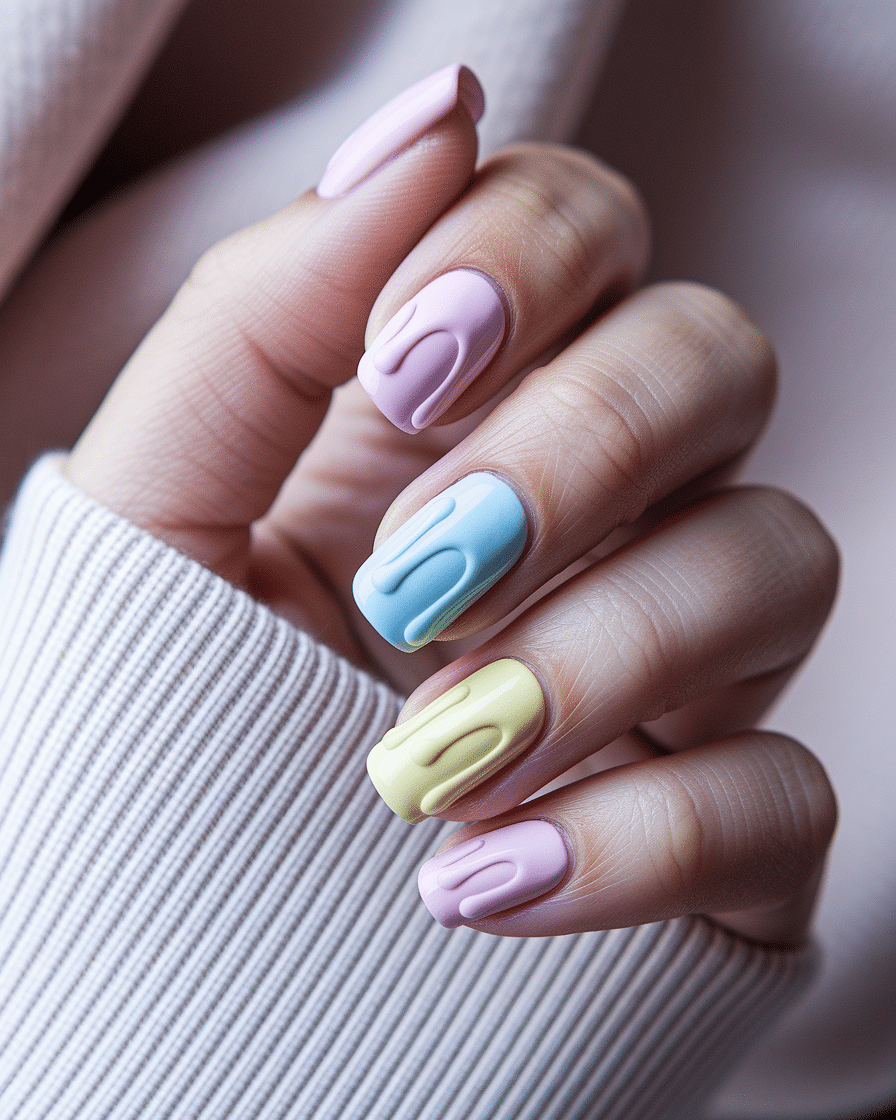 0003_3_a-beautifully-captured-photograph-of-a-h_kuYYJIhYSJaPCF-HPQHPvw_vcJKPdPJQVefwRCj0afS6w This Summer’s Nail Trends Are Bolder, Brighter, and More Expressive Than Ever