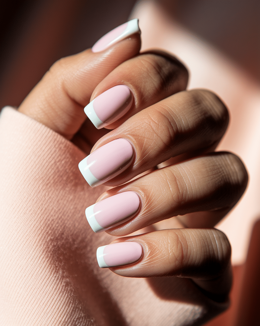 0003_3_a-close-up-photograph-captures-a-beautif_vaROBZ1US1CqTk6Z4M6RIQ_STOWVl0DTSexBvYliFC-uQ White Nails That Never Go Out of Style: A Fresh Take on a Classic Look