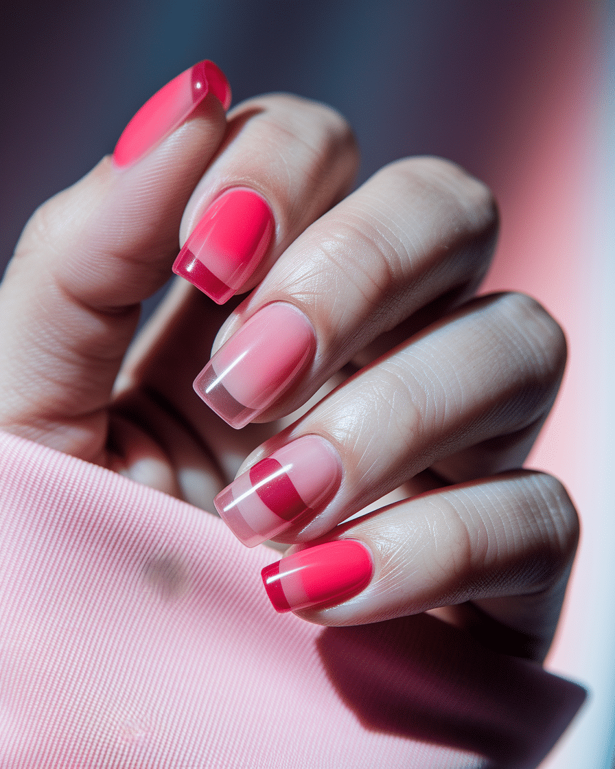 0003_3_a-close-up-photograph-of-a-beautiful-han_X3XkyVg4Ryi6zXyLxL8pLw_ZaXnQ1WUSNaJK28mfI3MbA The Best Gel Nail Designs for Spring 2024 That Everyone Is Talking About