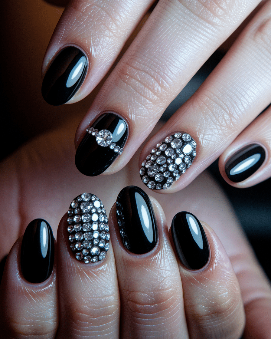 0003_3_a-close-up-photograph-of-a-beautiful-han_X_aCdU2mReuD6c4PJDW88A_ReVb6-z1RJahIsKy7orcVw Bold, Timeless, and Chic: The Rise of Black Nail Designs in Modern Beauty Trends