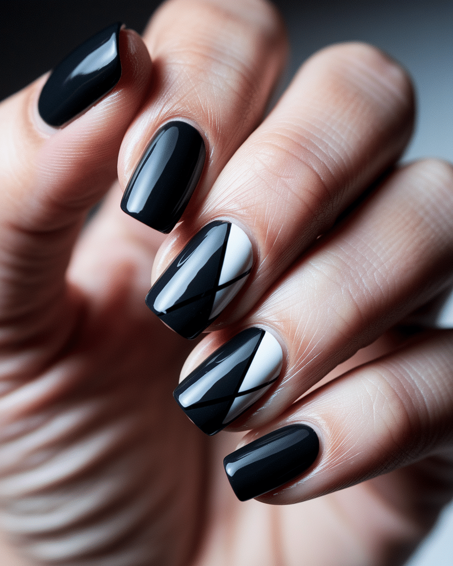The Future of Nail Fashion: Exploring 2025’s Most Stylish and Sophisticated Nail Trends