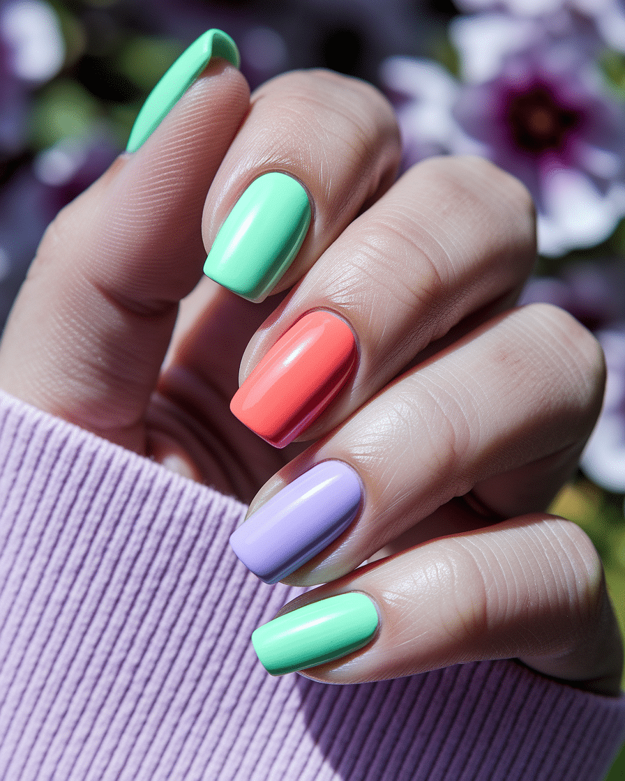 0003_3_a-close-up-photograph-of-a-beautiful-han_o8Jb8XbFRDeAfDjXQr-WfA_xe7Hhd-NQ9qmgqToes7QiQ Fresh and Fun Nail Designs to Rock This Spring