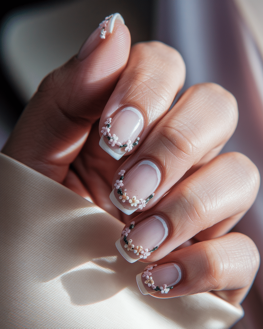 0003_3_a-close-up-photograph-of-a-beautiful-han_pNgElGRaTGu7RyskDpJrXw_QQRRO31CQm61Z5_MTaDIjA_cover Fresh Floral Nail Art Ideas That Add Joy to Every Manicure