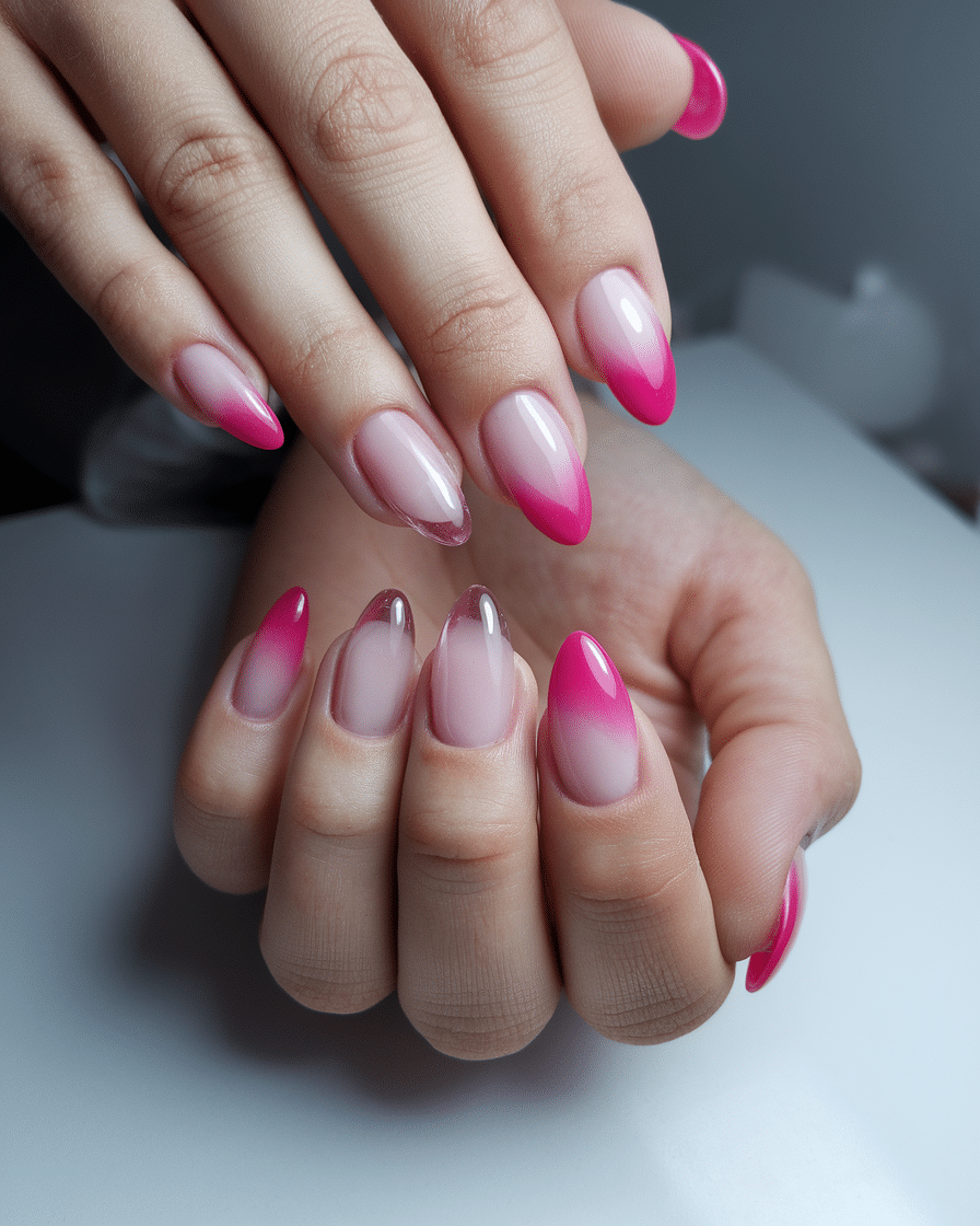 0003_3_a-photo-of-a-beautiful-hand-with-raspber_sOshnPBKQwufUthUL3mn-g_lthnklHEQOGDfniBKwxRGQ 18 Dreamy Spring Nail Color Ideas to Try in 2025