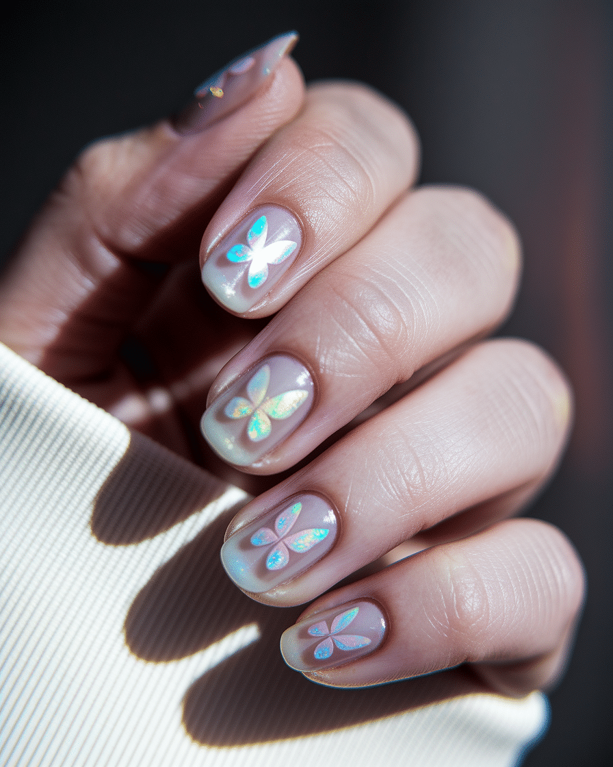 0003_4_a-close-up-photograph-captures-the-delic_wMrRI2gJQbaIL8IMUjrYlw_XosxpnGIQxqJR1krnhzV6g Fresh Nail Trends for Spring 2025: Short Styles We’re Loving