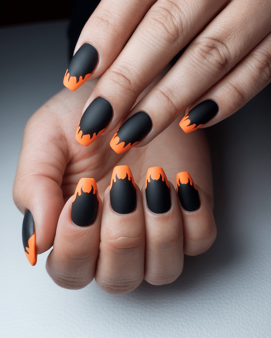The Ultimate Guide to Fall Nail Trends: Colors, Styles, and Inspiration for the Season