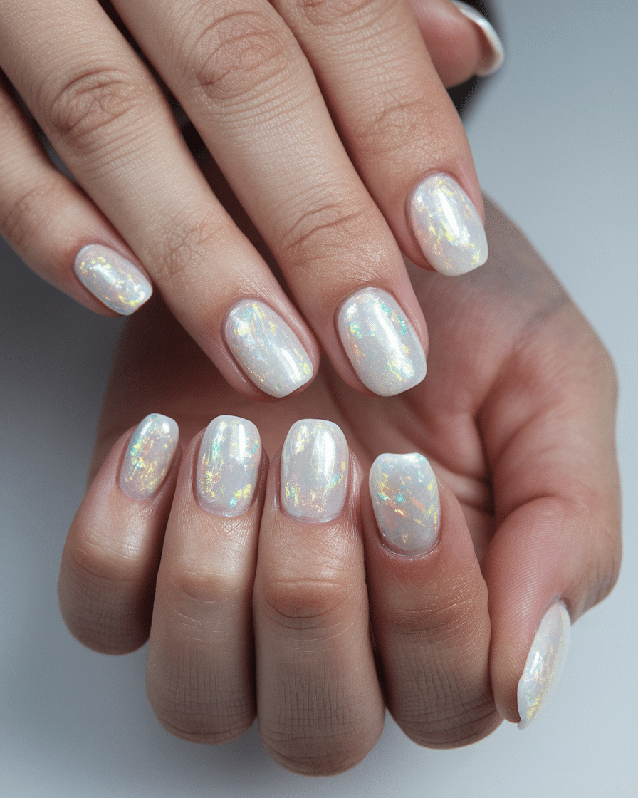 0003_4_a-photo-of-a-beautifully-manicured-hand-_InDqEDpZS2OLjwwrXAO2-Q_maaBpJlPQfqMLwXl-qBhKQ Shine Bright This Spring: The Sparkle Manicure Revival We’re Obsessed With