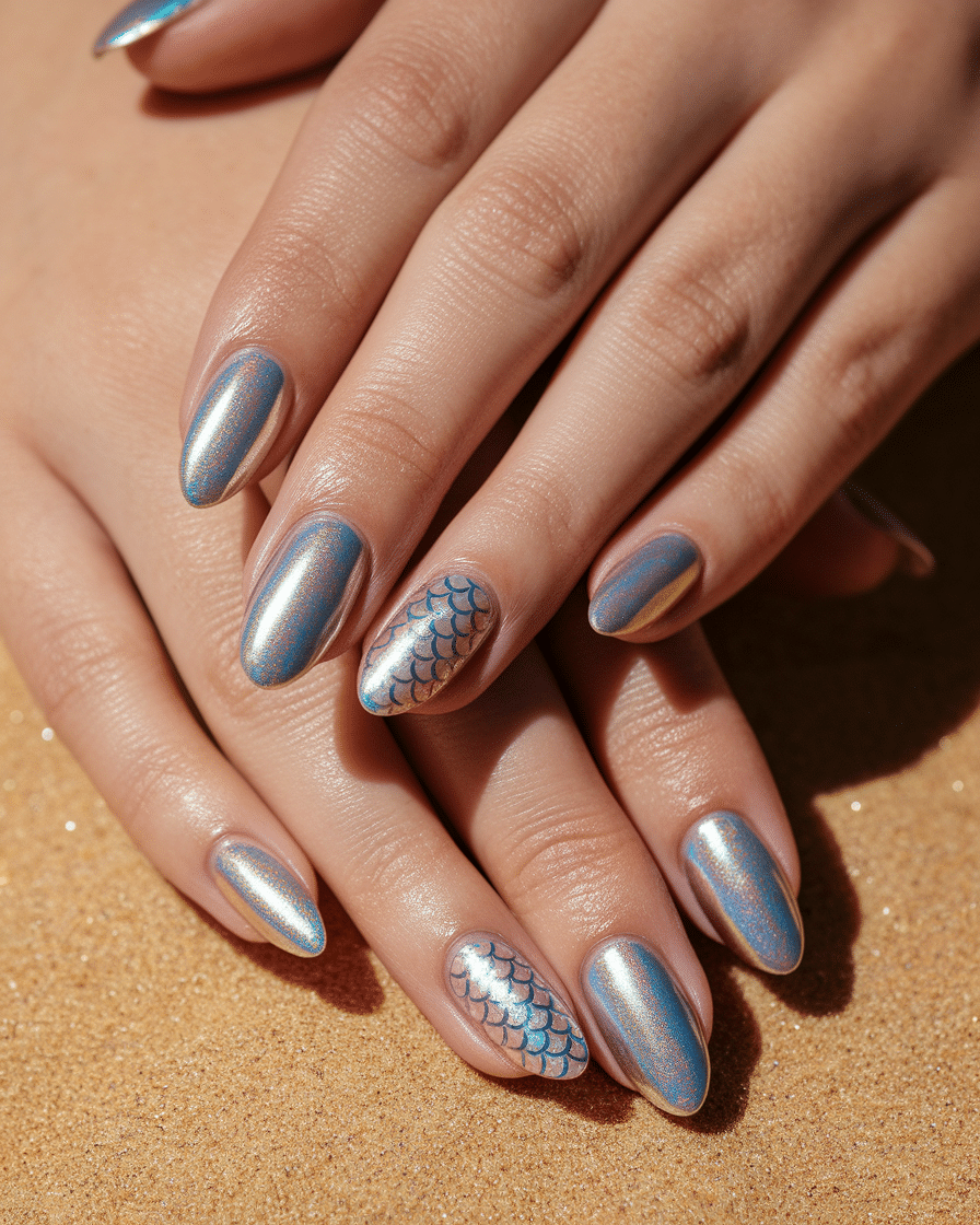 0004_1_a-close-up-photograph-of-a-beautiful-han_UcbySYKST4GuYHI3fDf5bw_hFXYmJokRBeQA6Ff_i_ipw_cover Beach-Inspired Nail Designs That Bring Summer Vibes to Your Fingertips