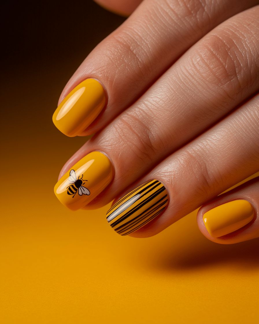 0004_1_a-close-up-photograph-of-a-beautifully-m_GxdquNbqQh-YdC4bwg0H0A_JD1pdpkcRSaGI91WVl9AWA_cover Bright and Beautiful: Why Yellow Short Nails Are the Ultimate Mood Booster