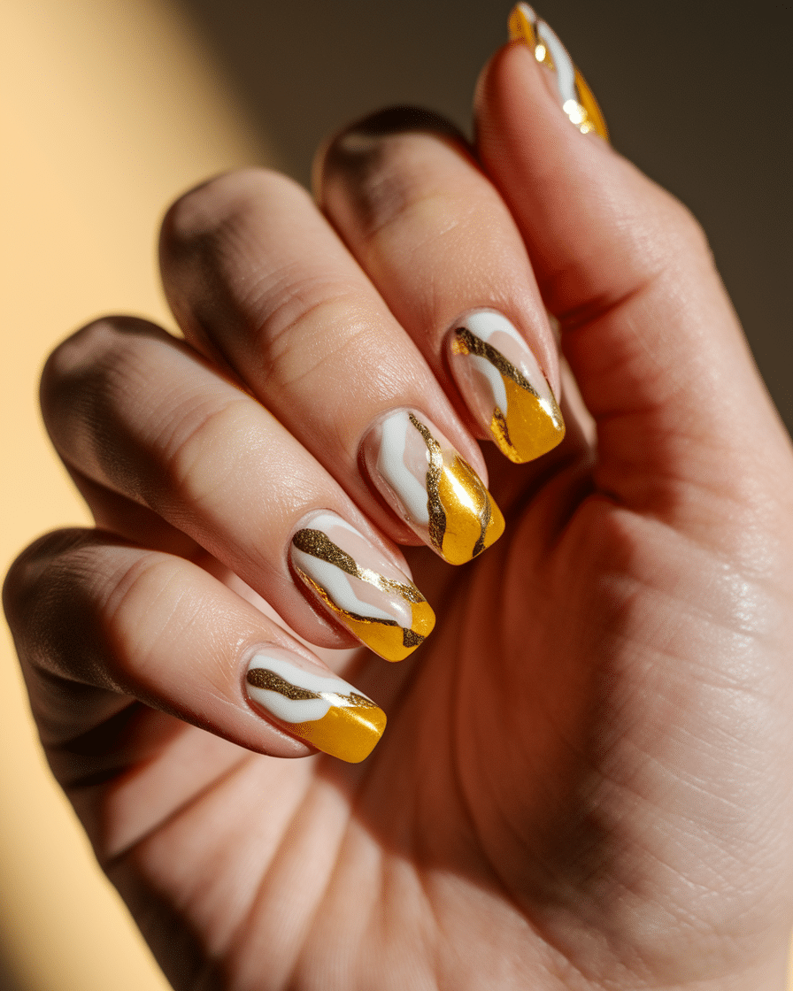 0004_1_a-close-up-still-of-a-beautifully-sculpt_0I6bj0DjRVC-w-zNxlKzjg_F3vwONp4Qt2GFRFMu6DJhg Discover the Irresistible Beauty of Quartz-Inspired Nail Designs