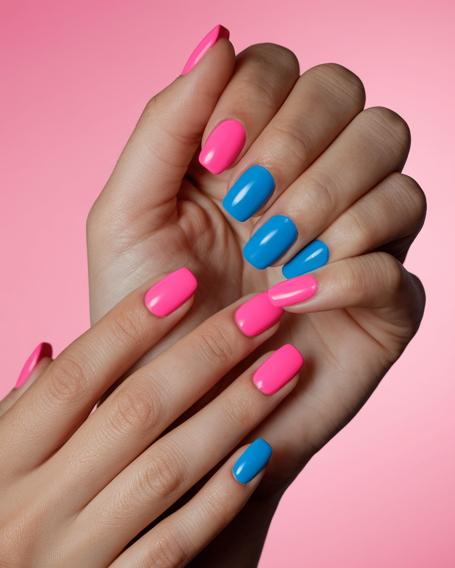 The Art of Seasonal Nails: Where Fashion Meets Fingertips