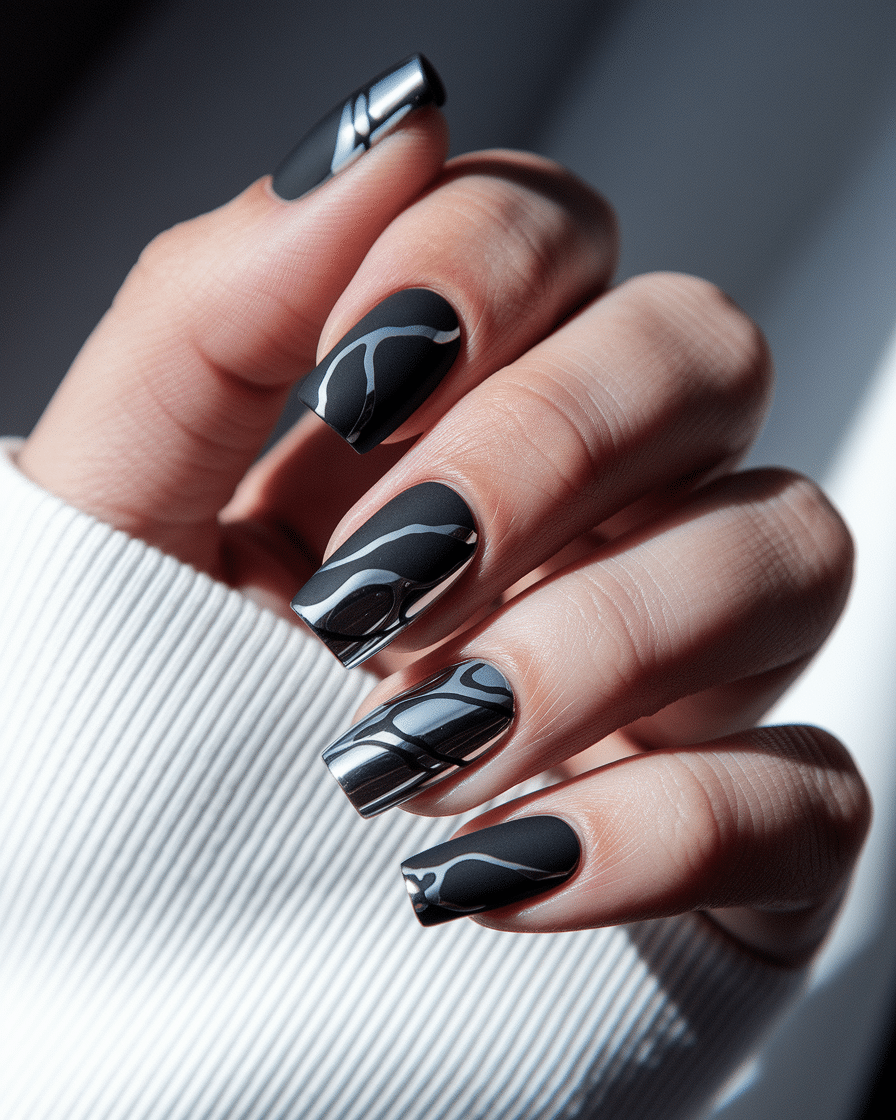 0004_2_a-beautifully-captured-photograph-highli_PwUTOO8ZRsOaslFNH4qoJQ_xmVigp8fQ9GMAteQpHP3tg Best Chrome Nail Ideas for a Bold and Trendy Manicure