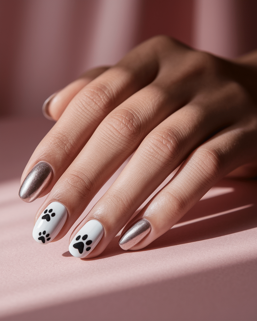 0004_2_a-close-up-photograph-of-a-beautiful-han_c1svLKnnT1WhDZQNJYY2UQ_0XPWUR6hQPCZVHUG65q55g_cover The Ultimate Guide to Cat-Inspired Nail Art: Style, Personality, and Whiskered Charm