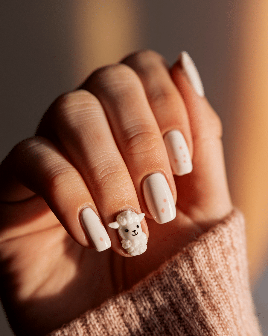 0004_2_a-close-up-photograph-of-a-beautifully-m_RWfZSwIJQeWh-Pz6Y2h8Dg_kQMzYYchTr-3QD3XsbVlpA Celebrate Spring with Fresh and Playful Nail Art Designs